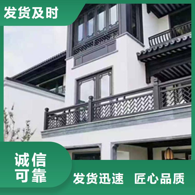 古建亭廊造价施工