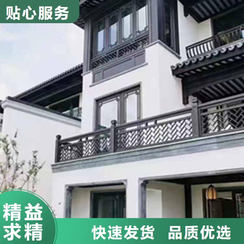 古建亭廊一般用什么木材发货及时