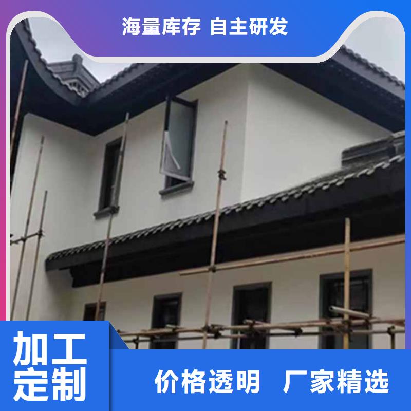 古建栏杆实力老厂