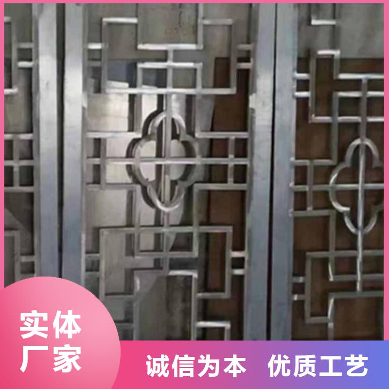 古建亭廊造价型号齐全