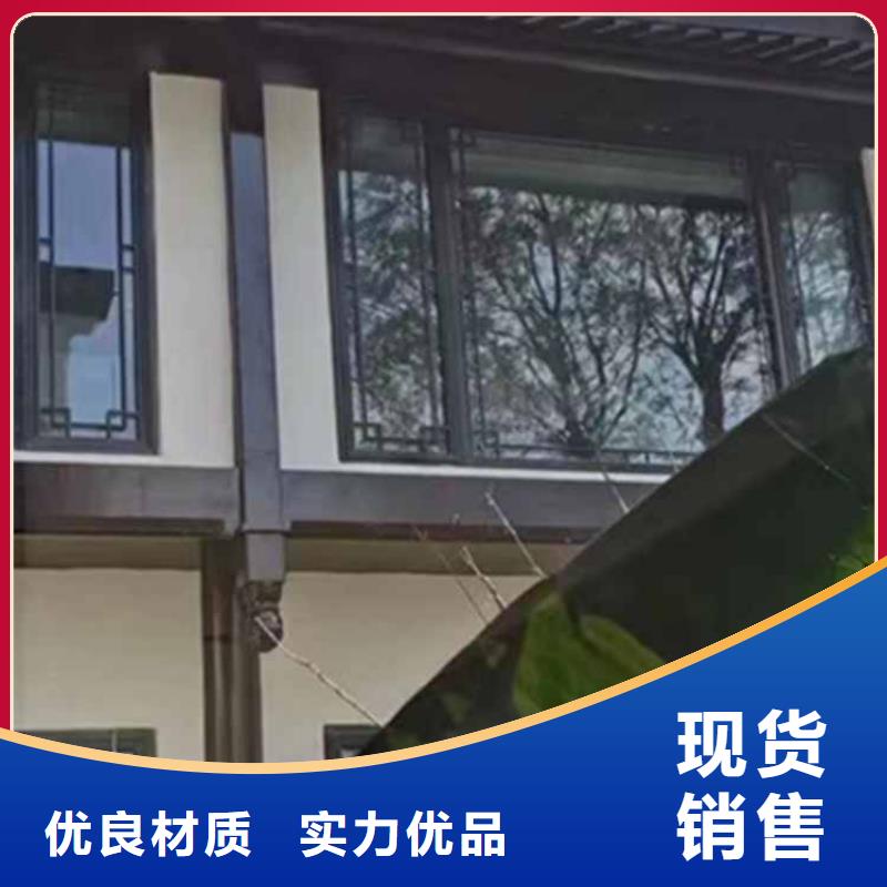 古建亭廊一般用什么木材信息推荐