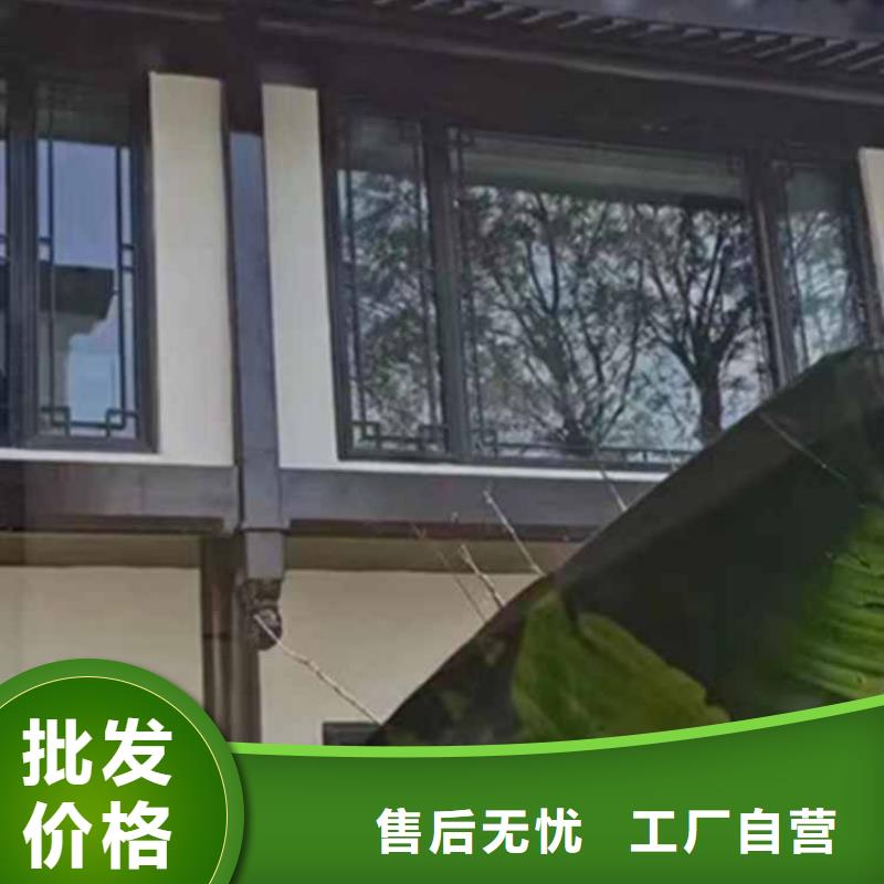 古建亭廊造价厂家现货