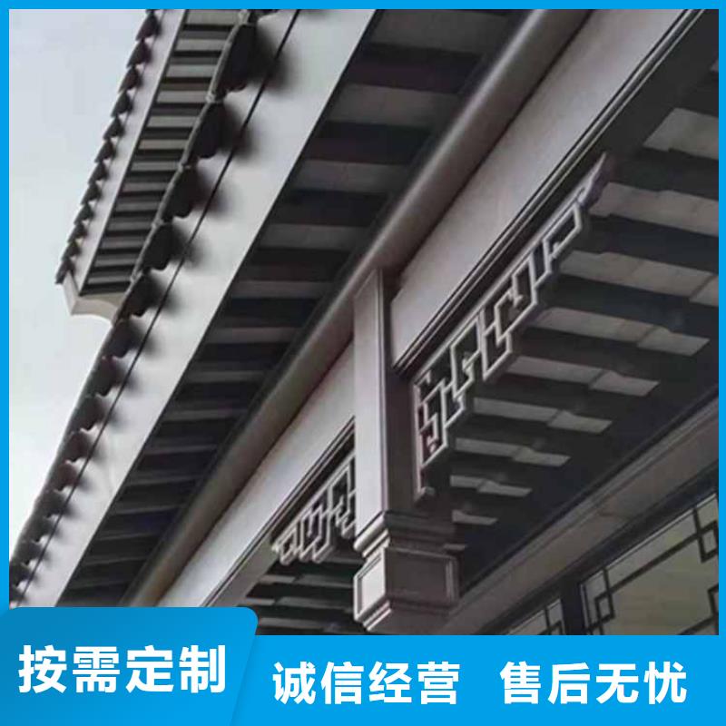 古建亭廊用土建软件算量吗型号齐全