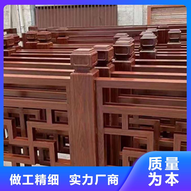 古建牌楼设计施工解决方案