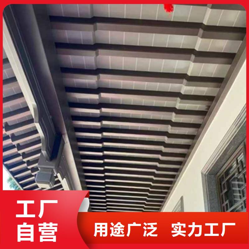 古建亭廊用土建软件算量吗现货价格