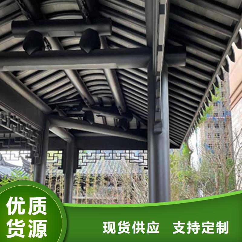 古建亭廊用土建软件算量吗正规厂家