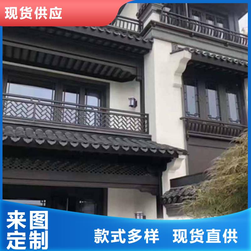 古建亭廊造价设计