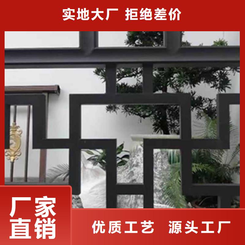 古建回廊之美值得信赖