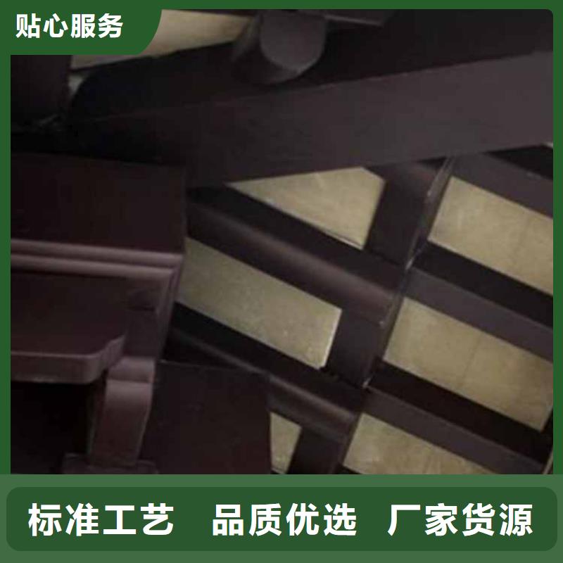 古建亭廊造价解决方案