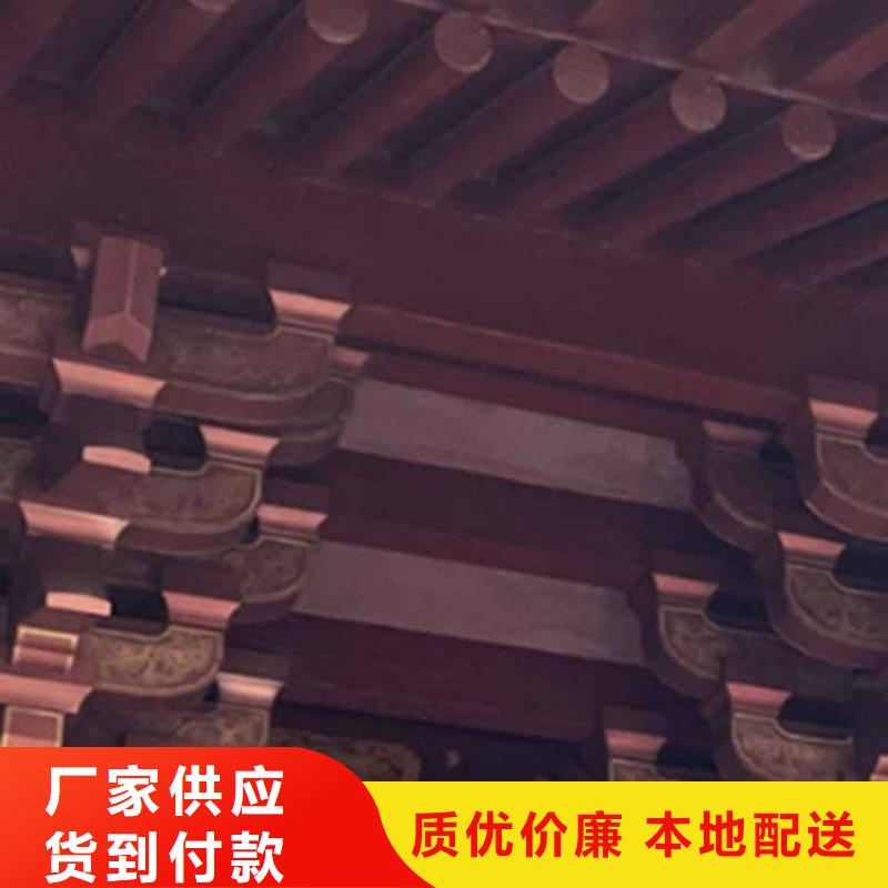 古建亭廊造价采购