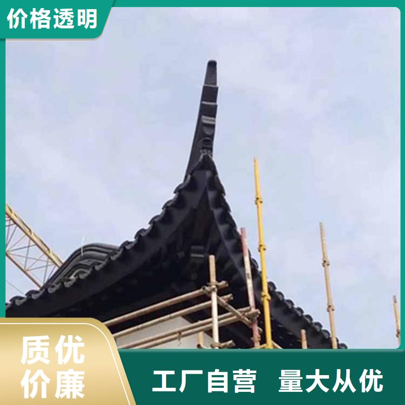 古建亭廊用土建软件算量吗品质保证