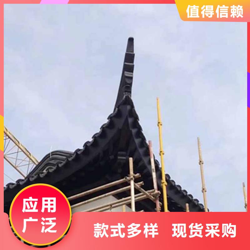 古建栏杆实力老厂