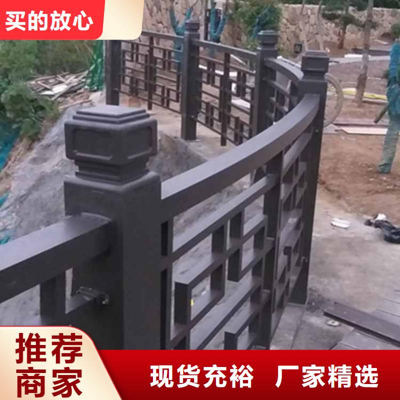 古建回廊颜色现货齐全