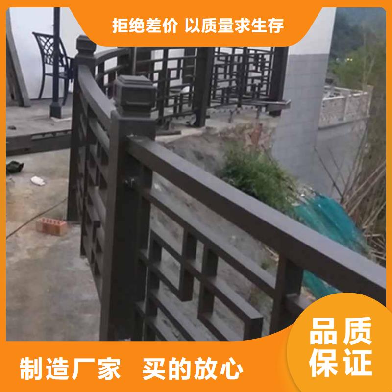 古建亭廊造价现货价格