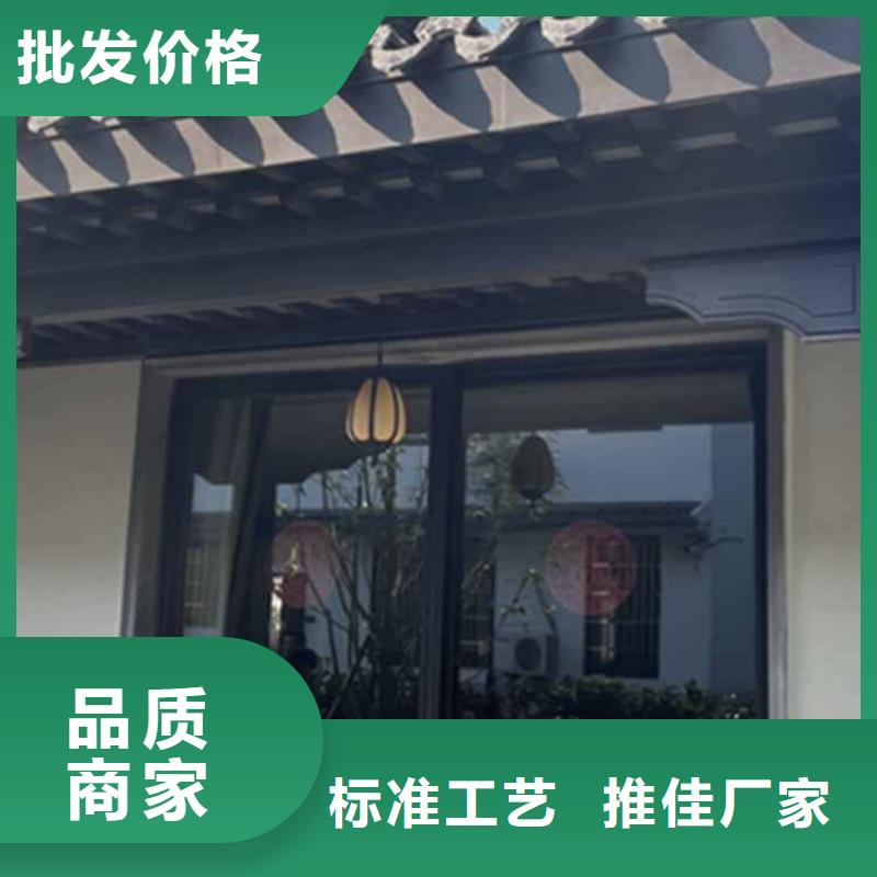 古建亭廊,古建青瓦好品质售后无忧