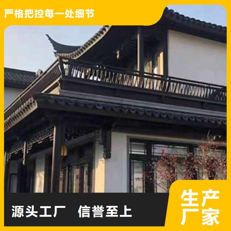 古建回廊图片价格合理