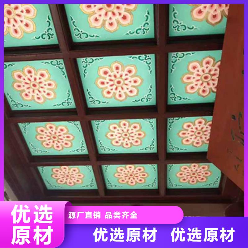 古建亭廊用土建软件算量吗正规厂家