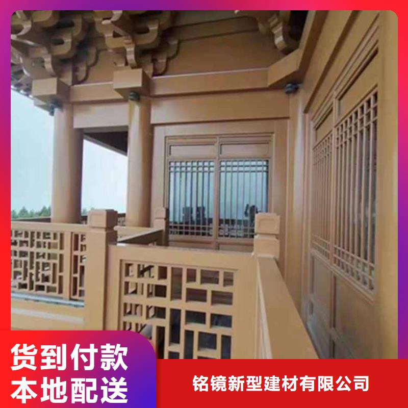 【古建亭廊发货及时】