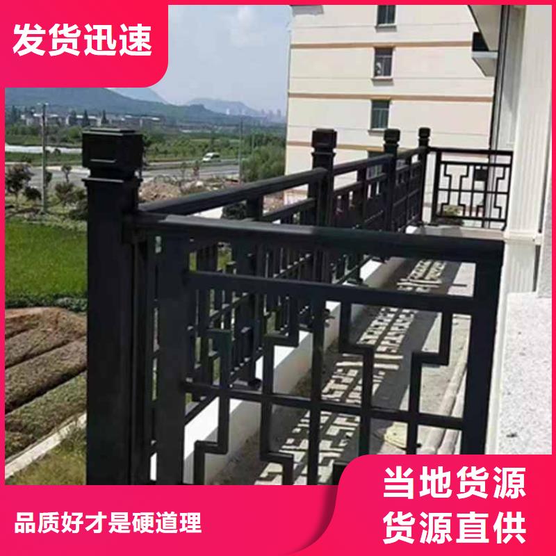 古建亭廊【方形落水管】厂家现货批发