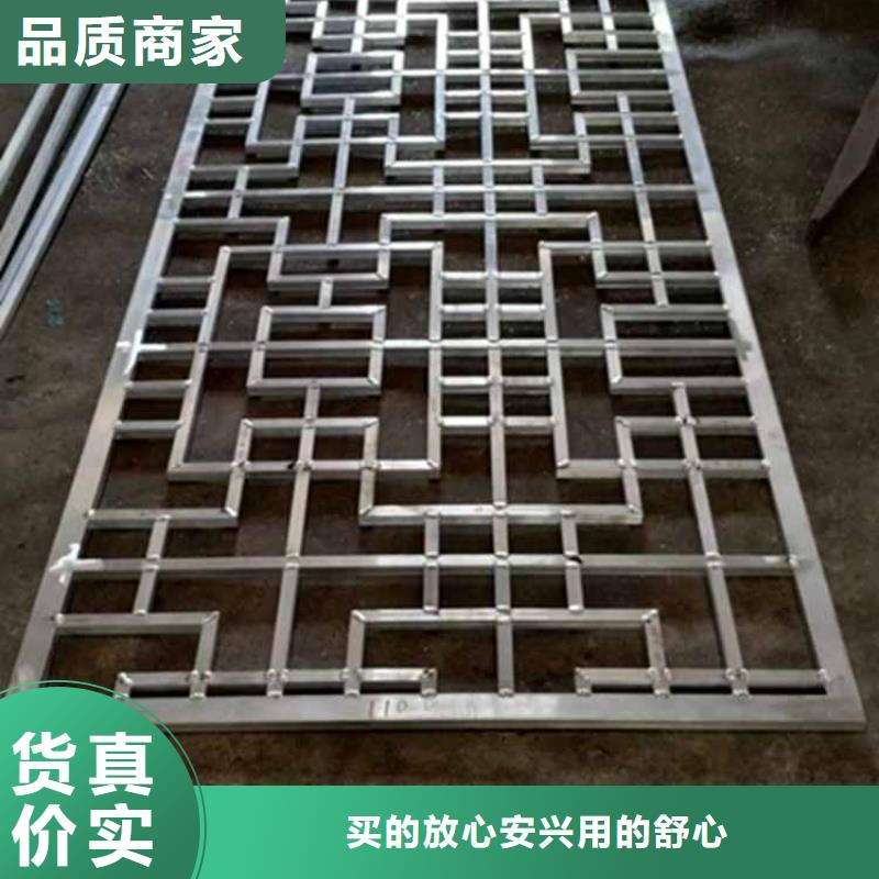 古建亭廊用土建软件算量吗厂家直销