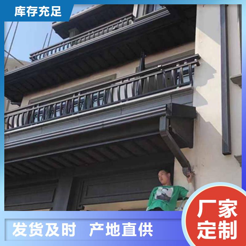 古建亭廊造价无中间商