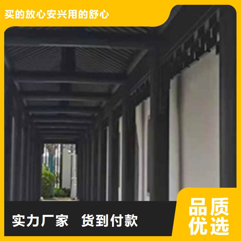 【古建亭廊工厂批发】