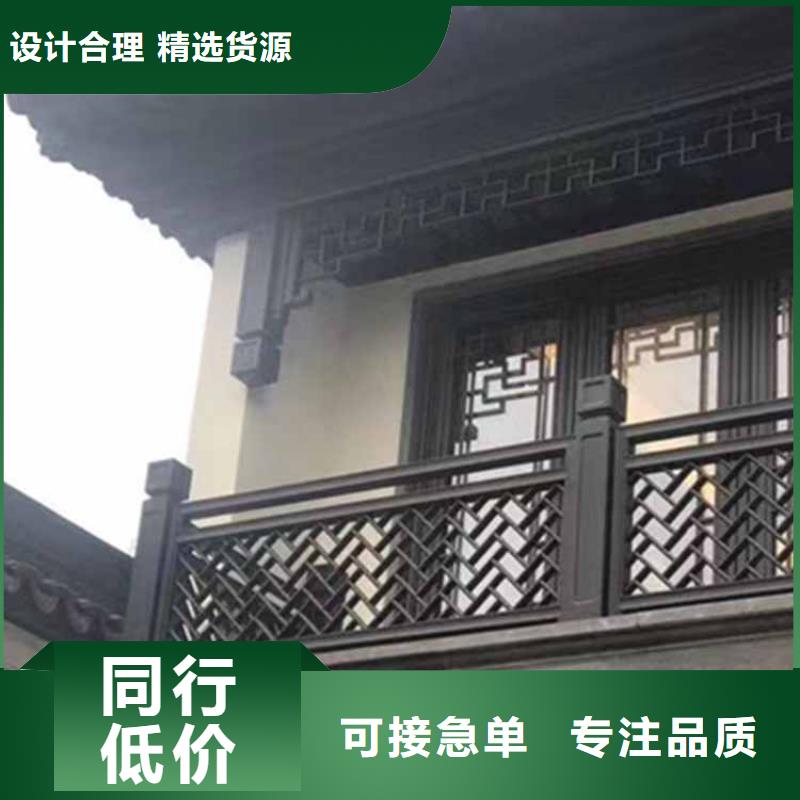 古建亭廊造价正规厂家