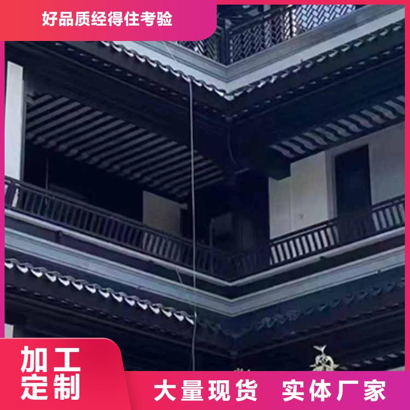 古建牌楼设计施工价格优惠