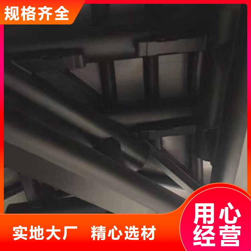 古建亭廊用土建软件算量吗质量可靠