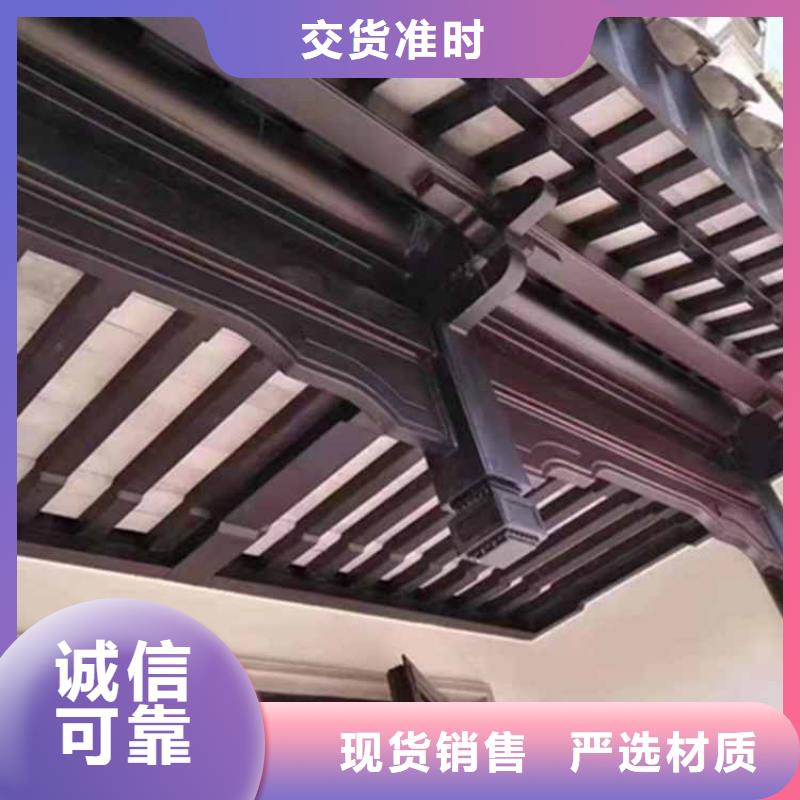 古建亭廊-古建石护栏经验丰富品质可靠