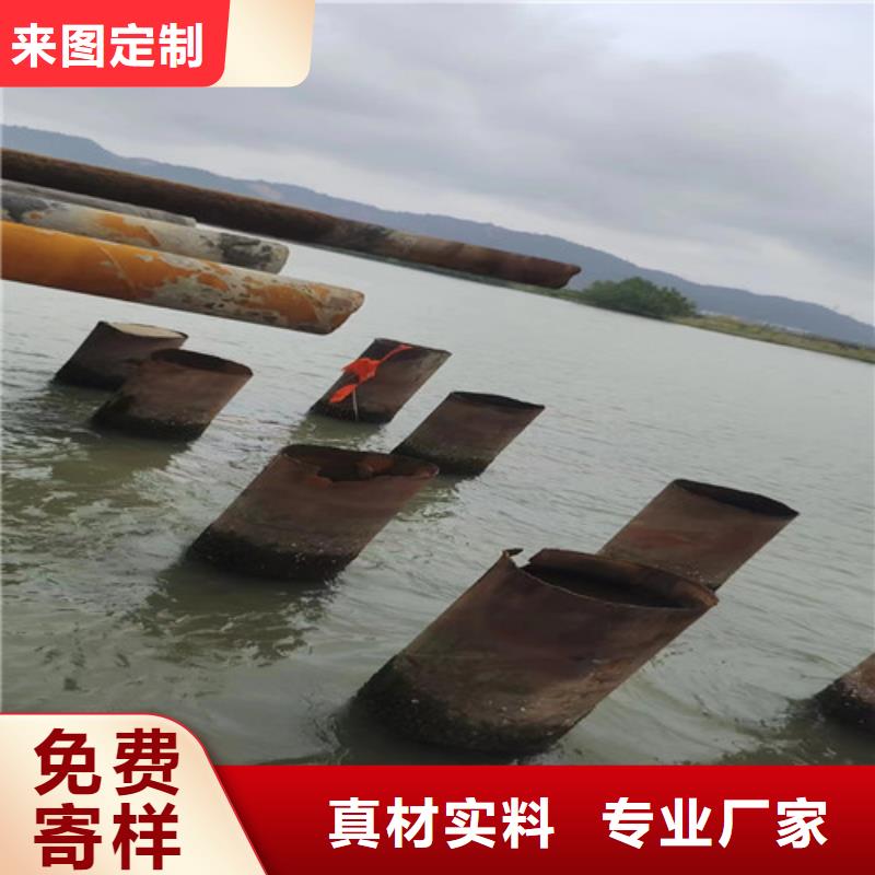 芜湖咨询自来水管道水下施工现货直发