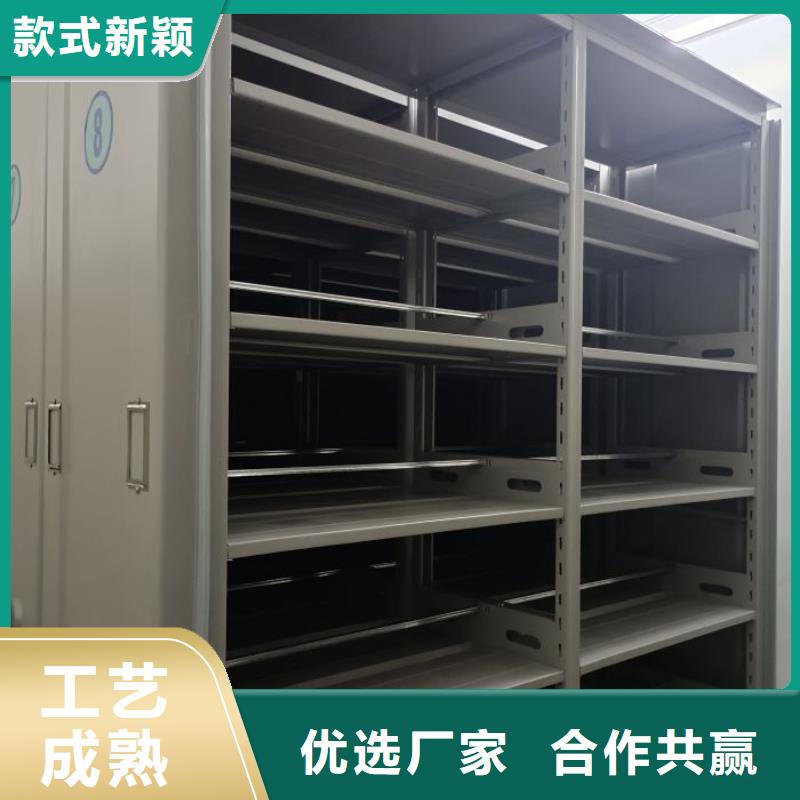 零售店【鑫康】全封闭式档案柜