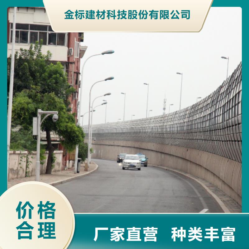 东营至青州改扩建工程防护栏排行