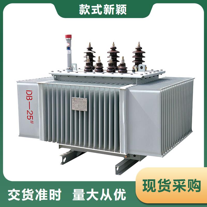 12500KVA油浸式变压器价格/S11/S13-80KVA/10KV/0.4KV油浸式变压器