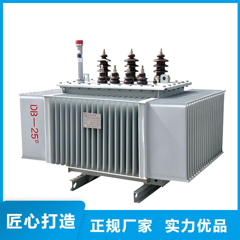 S22-2500KVA35/10KV油浸式变压器运费多少