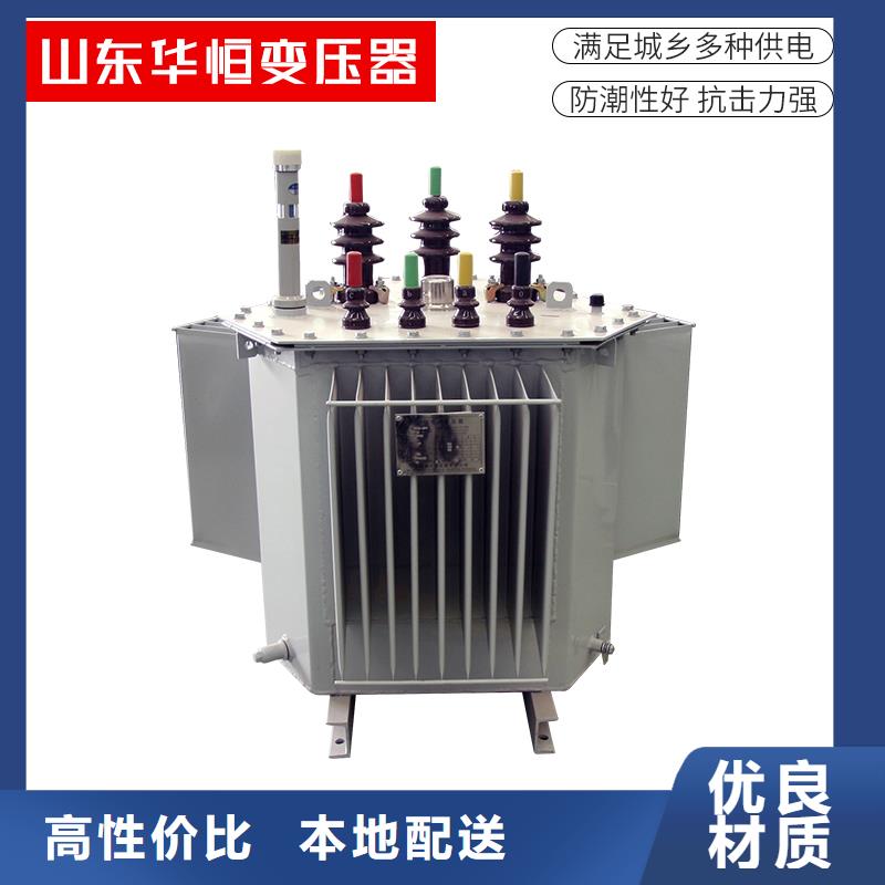 10000KVA油浸式变压器厂家/S11/S13-6300KVA/10KV/0.4KV油浸式变压器