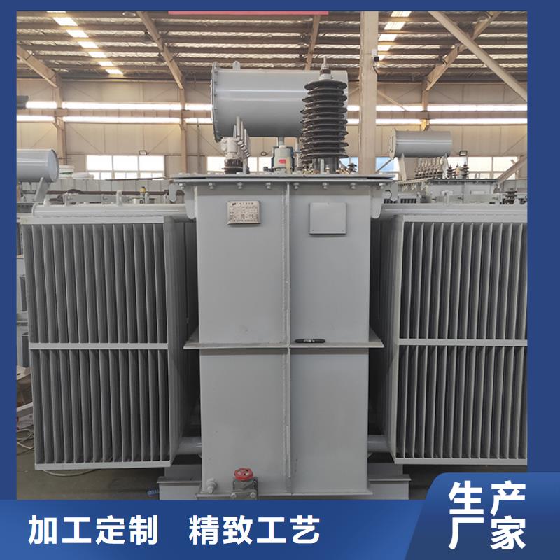 S20-25000KVA10/0.4KV油浸式变压器厂家