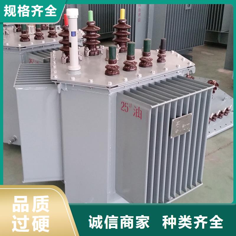 S11-1000KVA10/0.4KV油浸式变压器现货价格