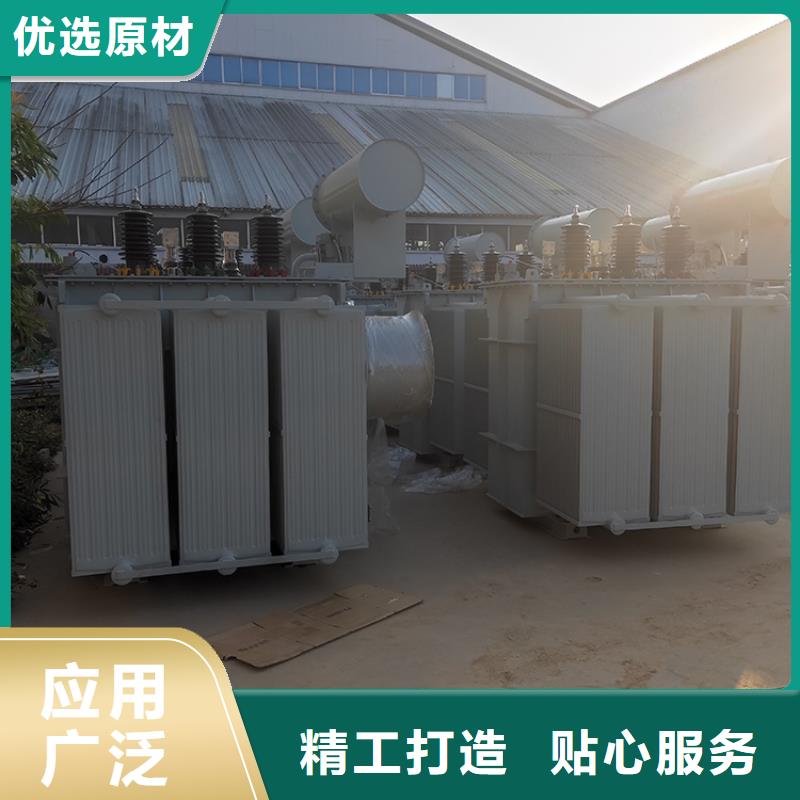 SCB14-100KVA/10/0.4KV干式变压器现货价格