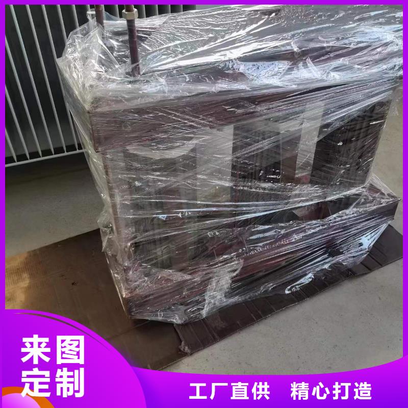 变压器厂家SH15-1000KVA10/0.4KV非晶合金油浸式变压器现货价