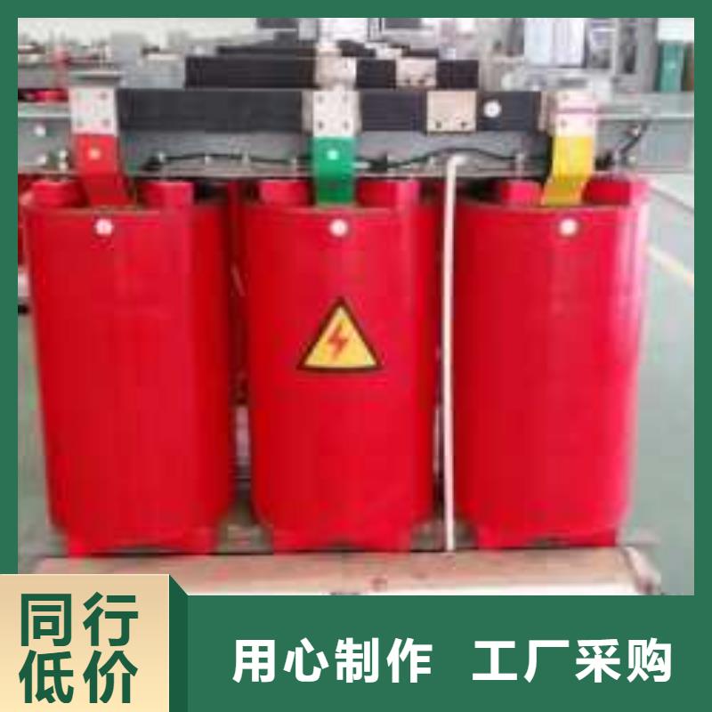 SCB12-400KVA10/0.4KV干式变压器现货什么价格