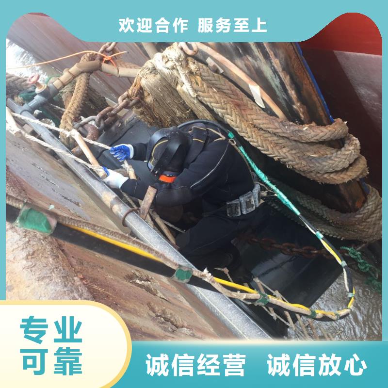 北京市水下安装气囊封堵公司-不停产施工作业队