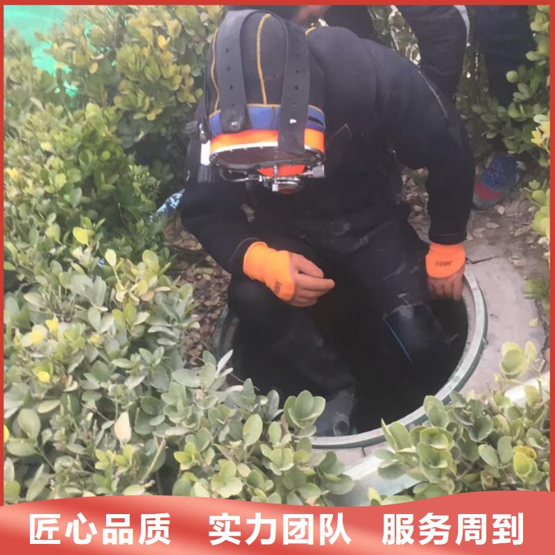 水下管道气囊封堵欢迎来电