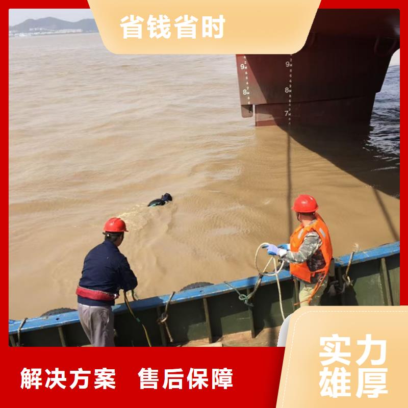 水下混凝土浇筑经验丰富