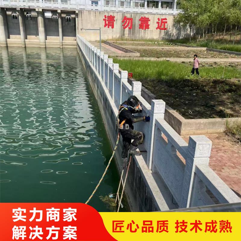 模袋混凝土施工队经验丰富