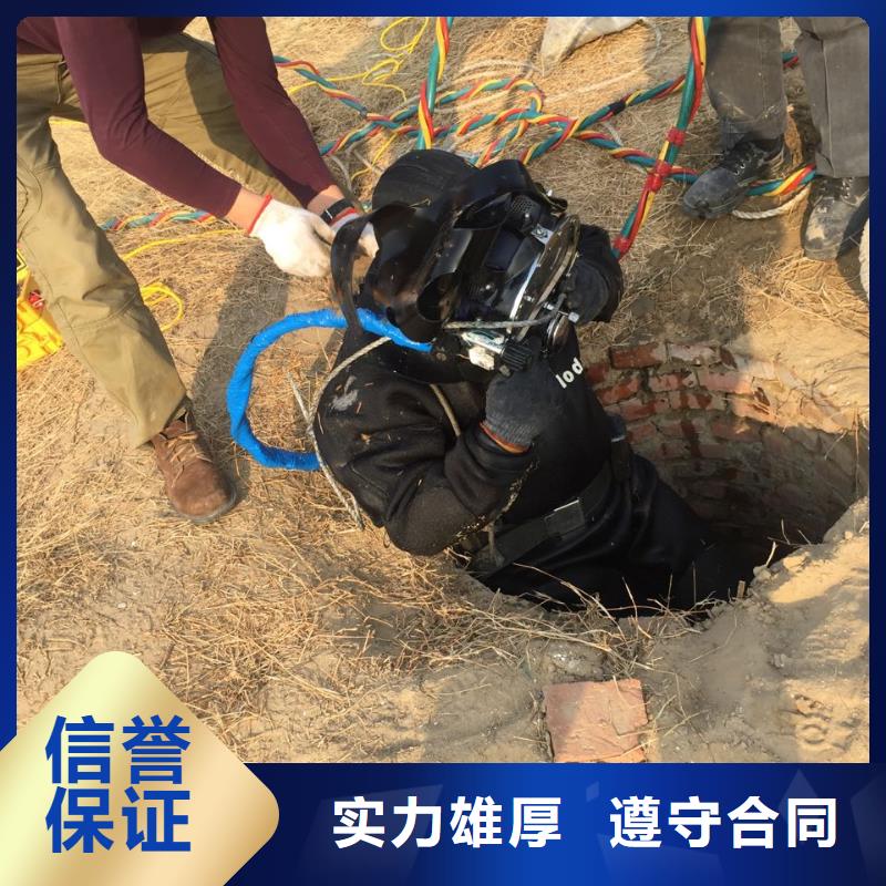 水下管道封堵气囊