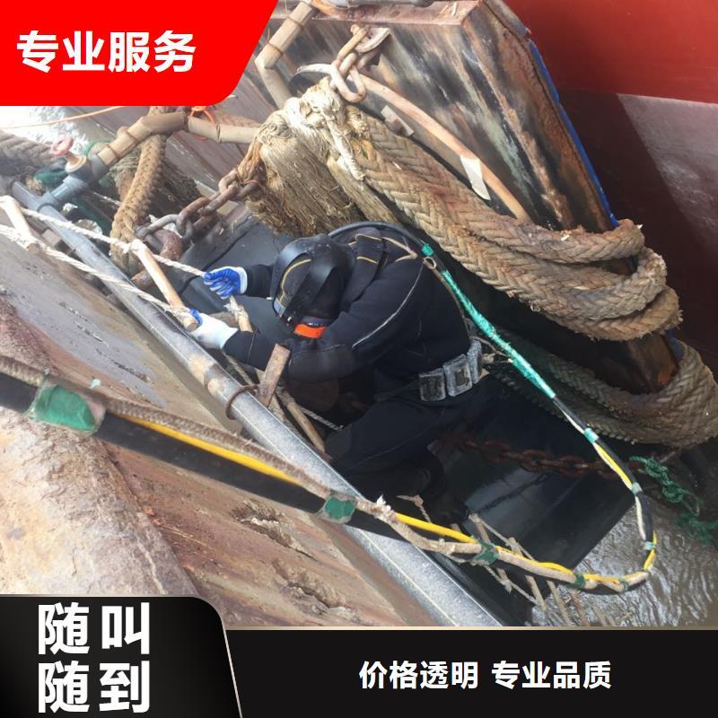 济南市水下安装气囊封堵公司-欢迎访问_产品案例
