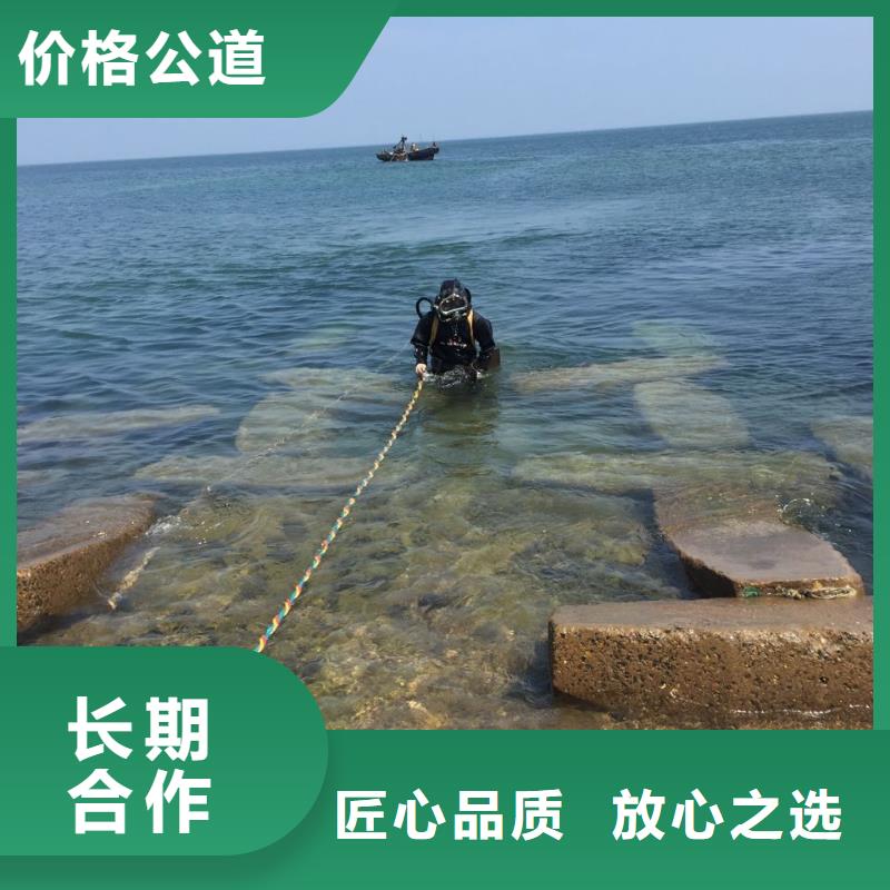 天津市水下安装气囊封堵公司-久经考验