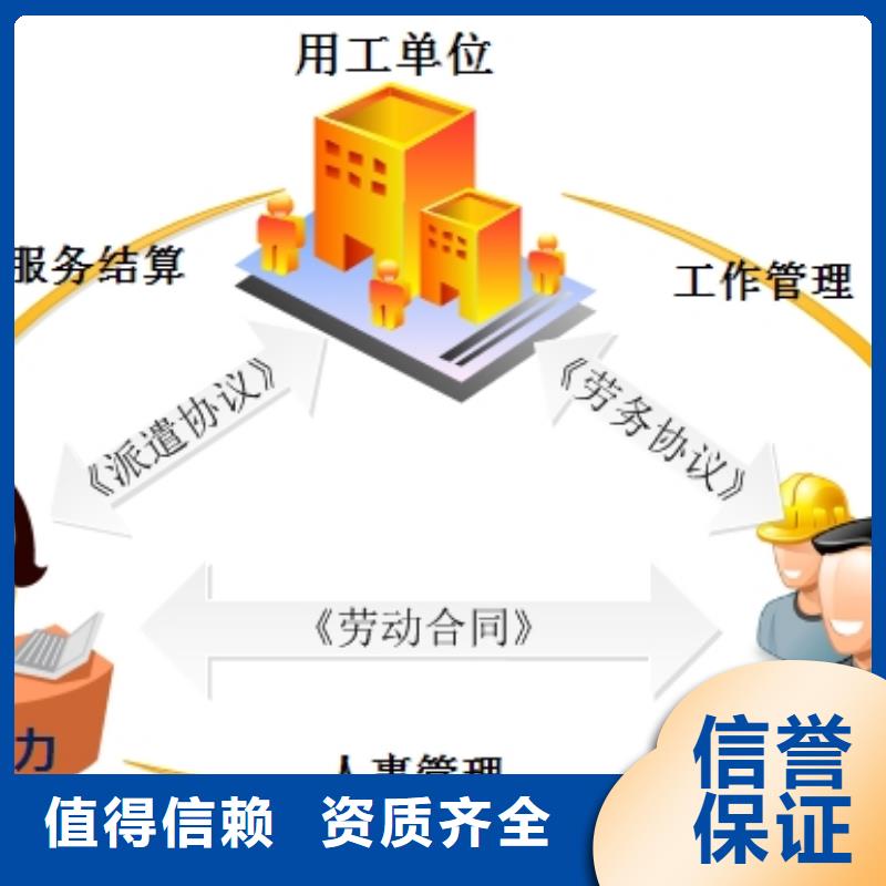 高明区更合短期劳务派遣公司来电咨询?