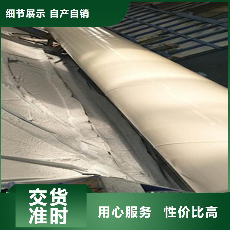 预制直埋保温钢管热浸塑穿线管厂家品质之选
